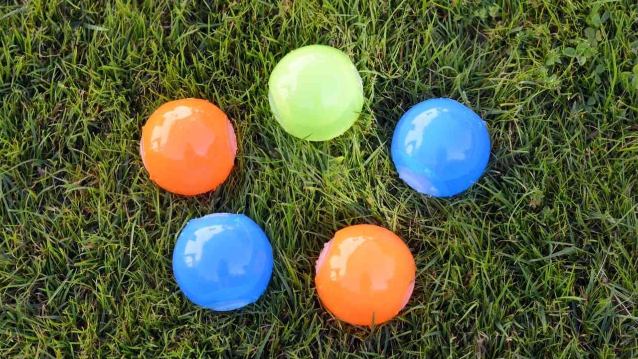 What are the Major Reasons for Choosing the Octopus Water Balloons?