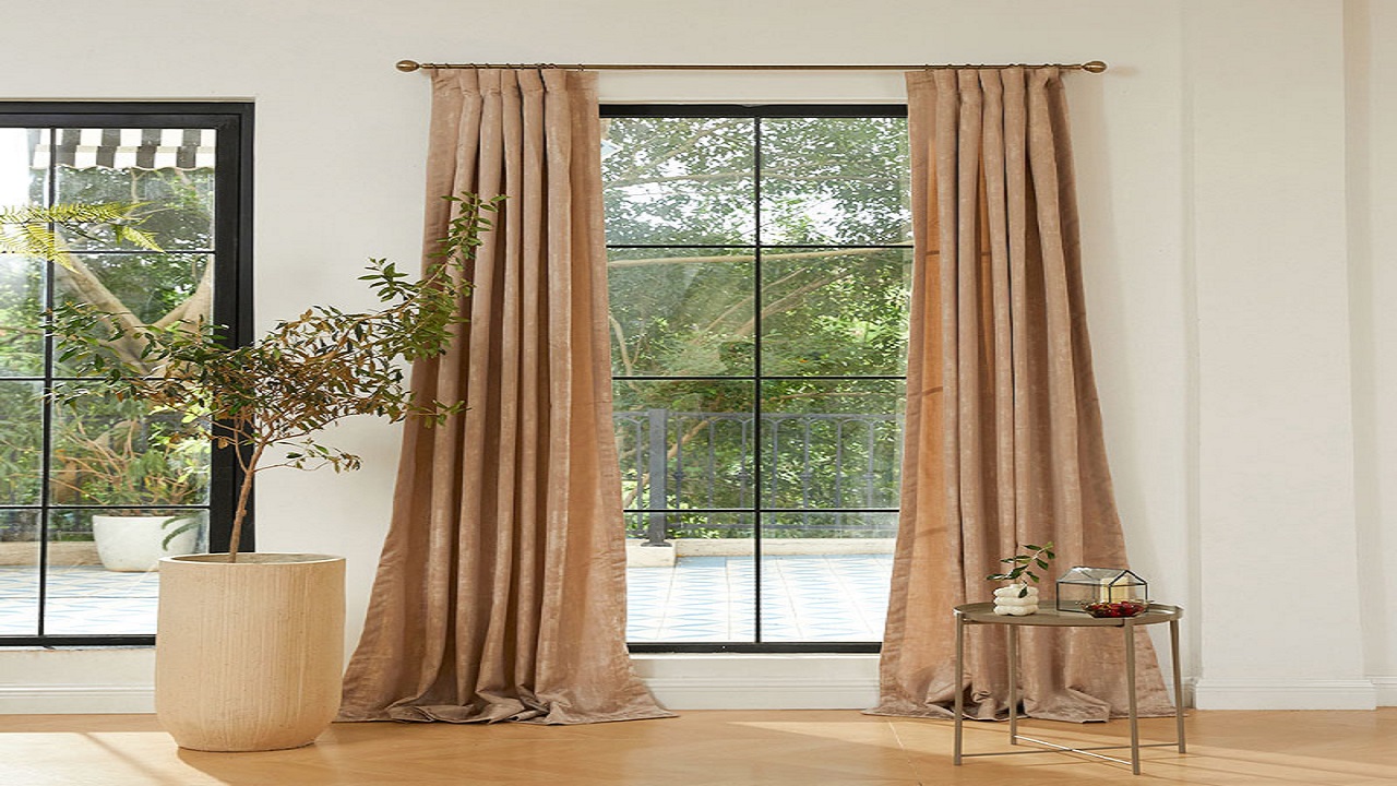 Embrace Personal Style: Understanding the Charm and Elegance of TheHues Curtains