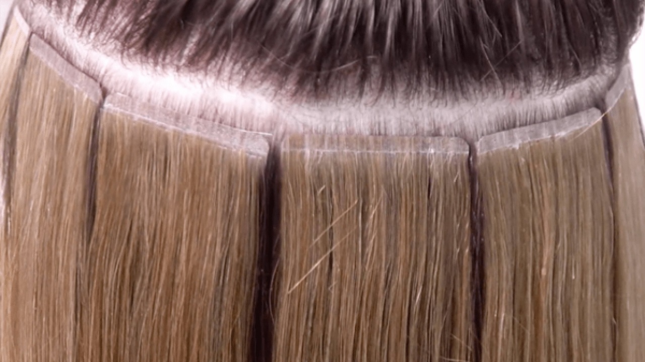 Why You Need Tape-In Hair Extensions for Your Everyday Glam for Effortless Beauty
