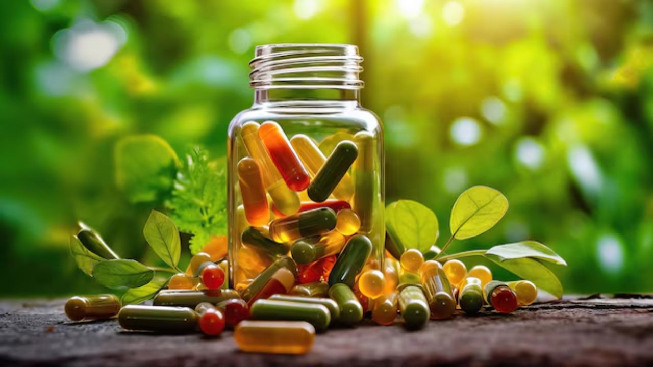 Importance of Food-Safe Guarantee in Supplement Packaging