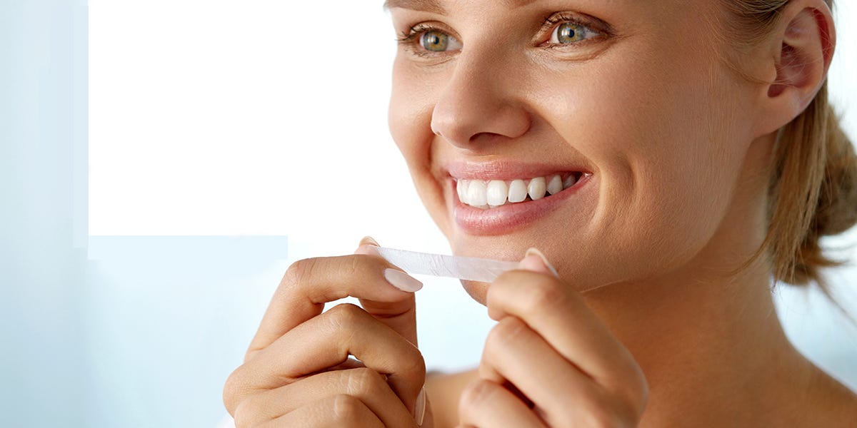 How to Choose Your Wholesale Teeth Whitening Supplier