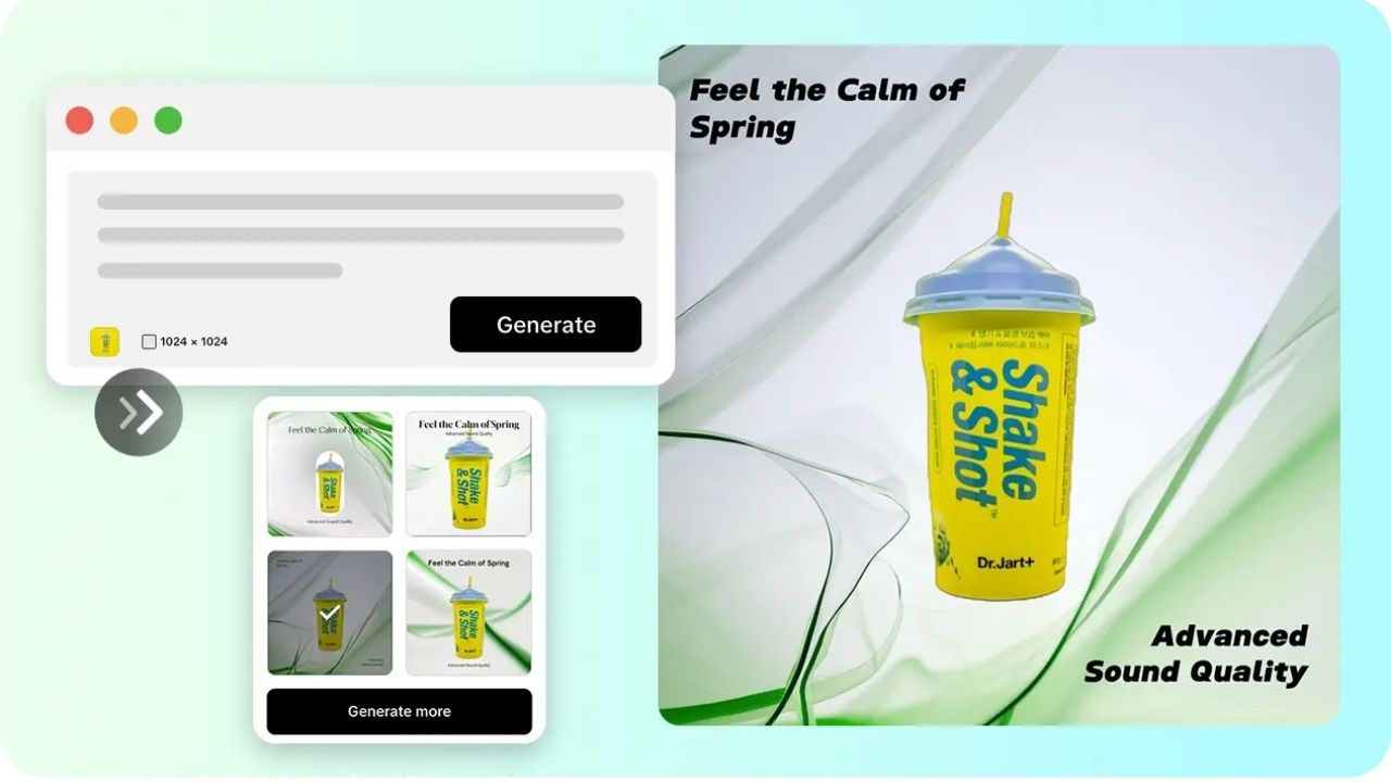 Professional Labels in Minutes: Guide to Pippit Designer